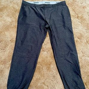Adidas sweat pants